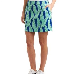 Vineyard vines golf skirt